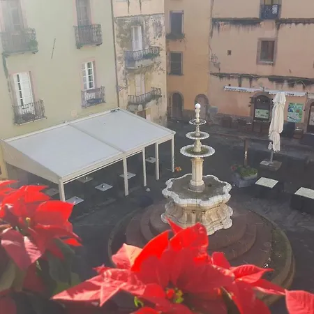 Julia Bed & Breakfast Bosa