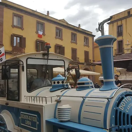 Julia Bed & Breakfast