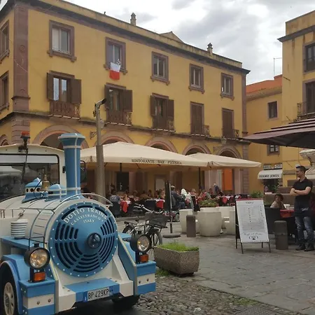 Bed & Breakfast Julia