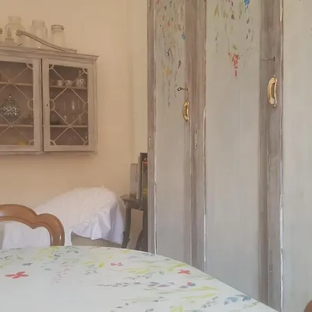Bed & Breakfast Julia Bosa