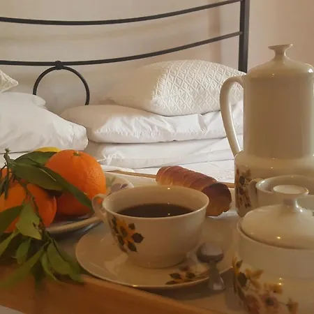 Julia Bed & Breakfast Bosa