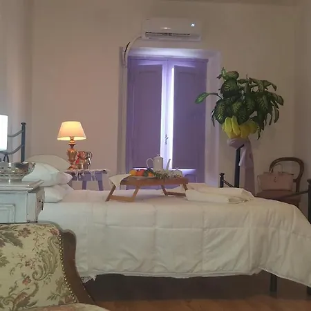 Bed & Breakfast Julia *