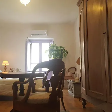 Bed & Breakfast Julia *