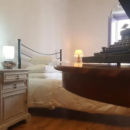 Bed & Breakfast Julia Bosa