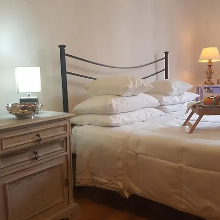Bed & Breakfast Julia