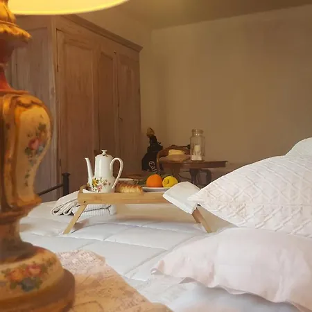 Bed & Breakfast Julia