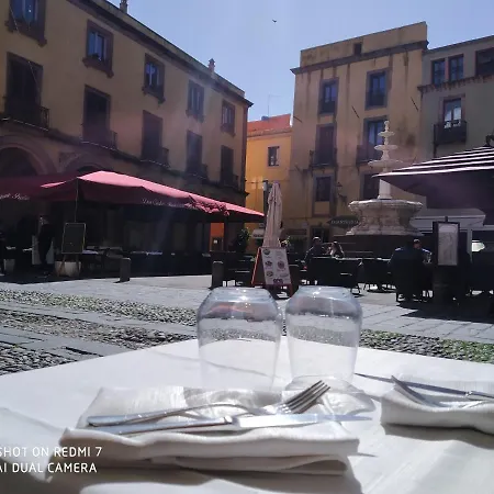 Julia Bed & Breakfast Bosa