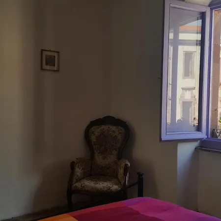 Bed & Breakfast Julia
