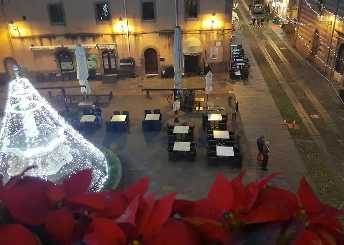 Bed & Breakfast Julia Bosa