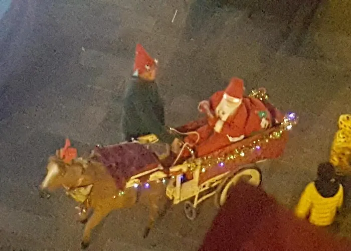 Bed & Breakfast Julia