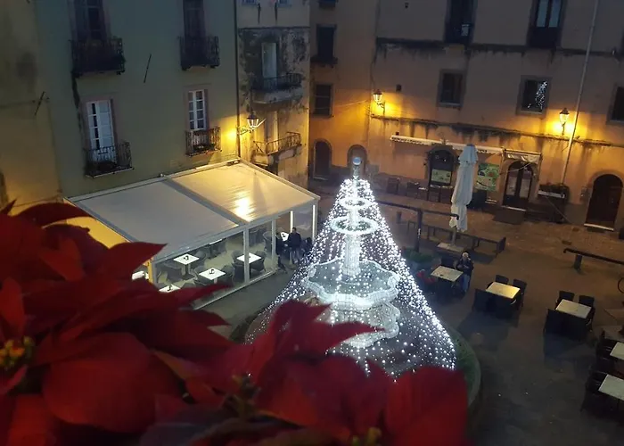 Bed & Breakfast Julia *