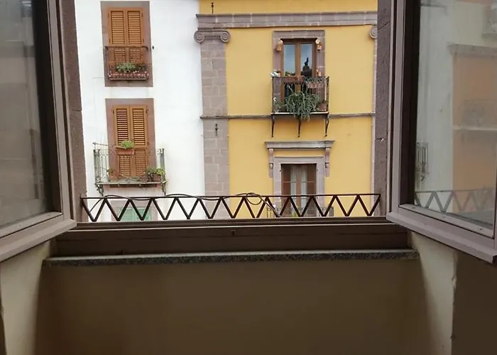 Bed & Breakfast Julia *