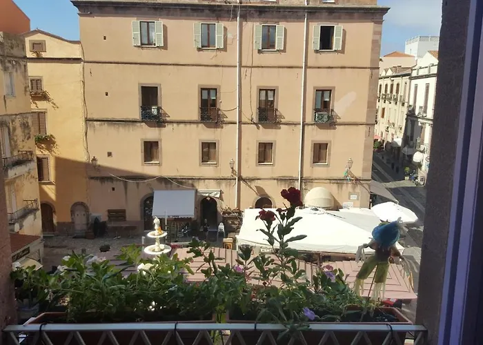 Bed & Breakfast Julia *