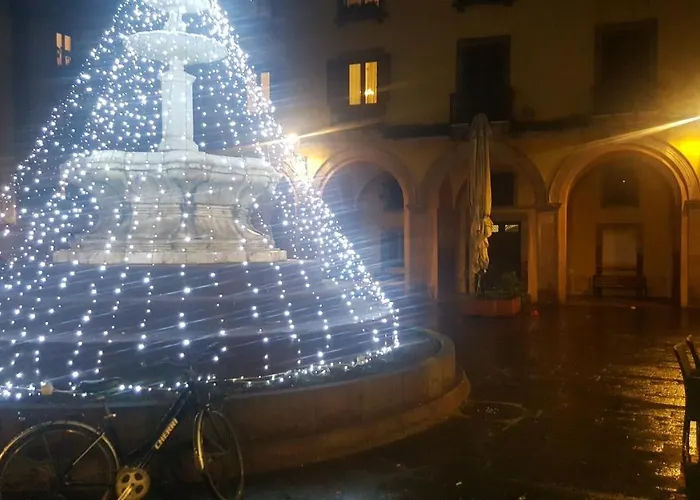 Julia Bed & Breakfast *