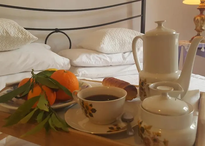 Julia Bed & Breakfast Bosa