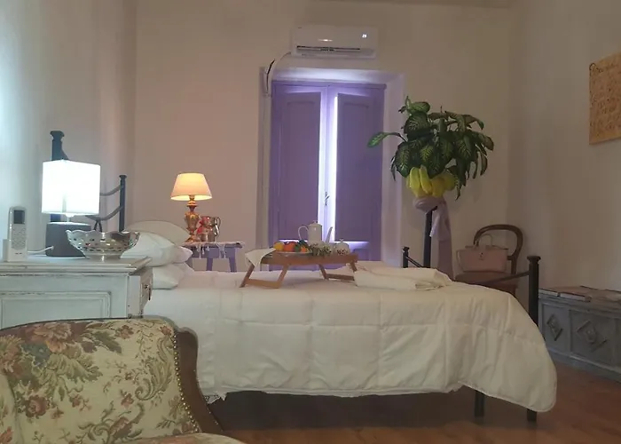 Bed & Breakfast Julia *