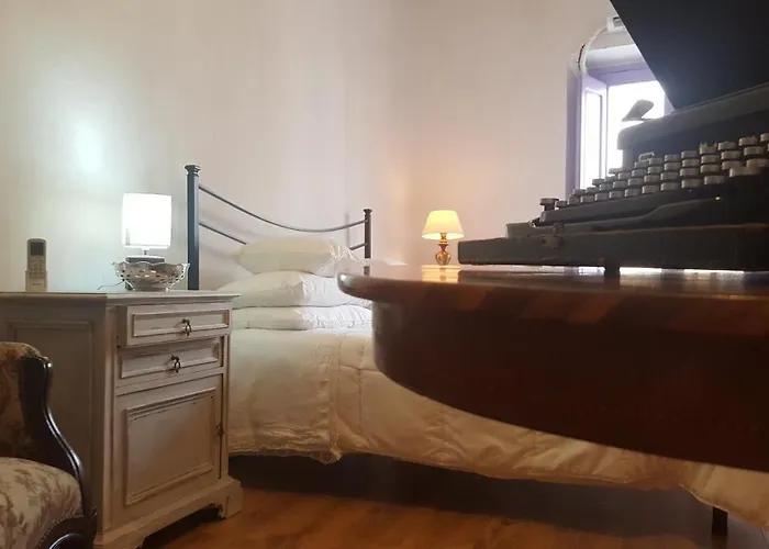 Bed & Breakfast Julia Bosa