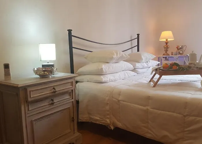 Bed & Breakfast Julia