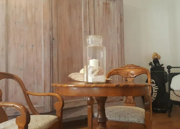 Bed & Breakfast Julia