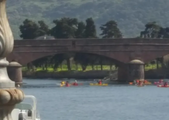 Bed & Breakfast Julia Bosa