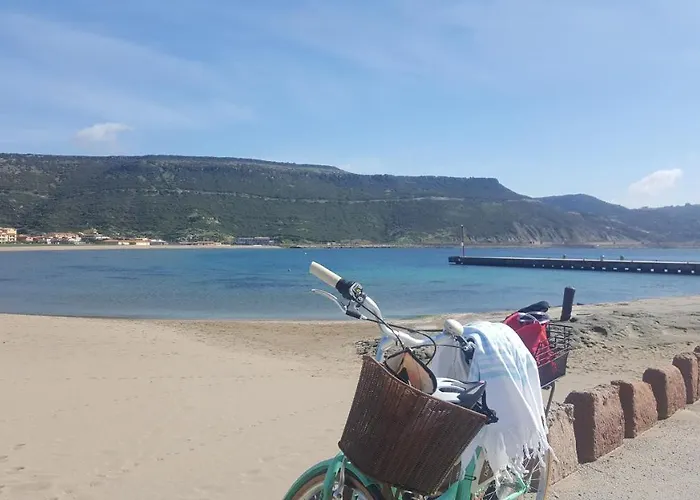 Bed & Breakfast Julia