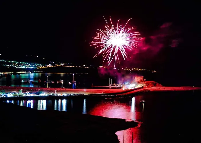 Bed & Breakfast Julia *