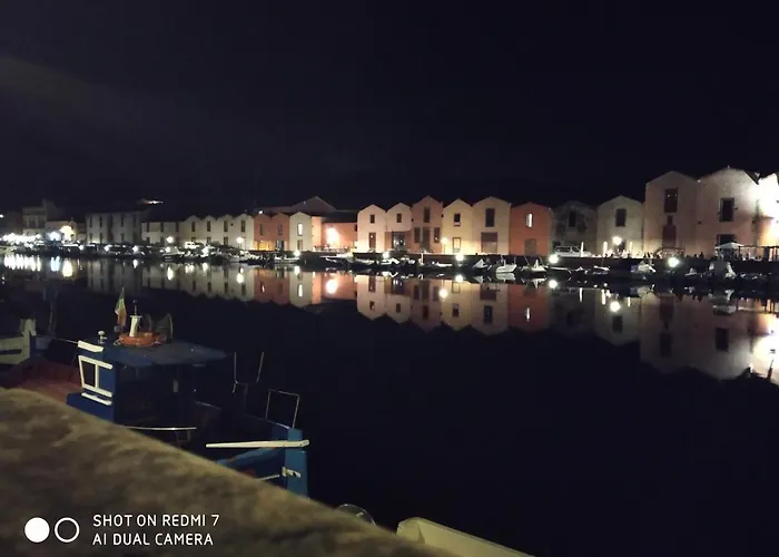 Julia Bed & Breakfast *