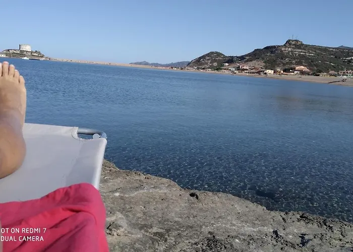 Bed & Breakfast Julia *