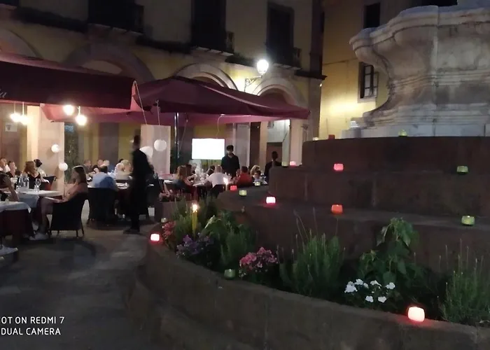 Bed & Breakfast Julia Bosa