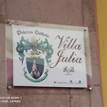 Bed and breakfast Julia *