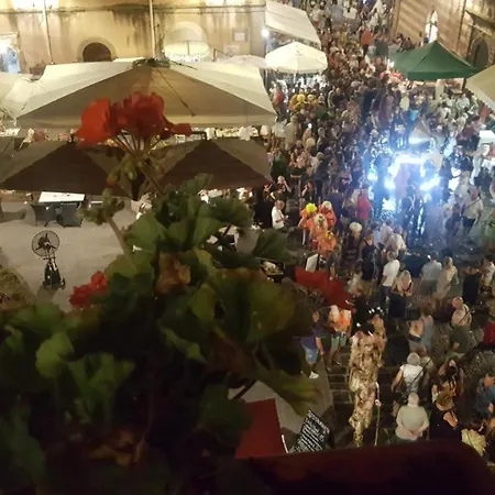 Nocleg ze śniadaniem Julia