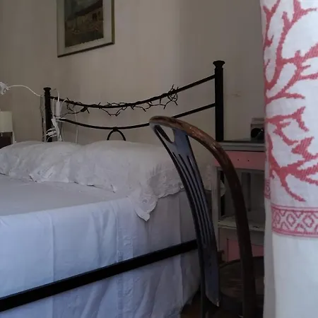 Julia Bed and Breakfast Bosa